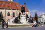 Cluj-Napoca: 2.5-Hour Guided Walking Tour