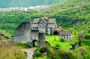 Tbilisi to Armenia Sanahin Haghpat Akhtala Monastery Group Tour