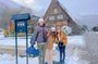 World Heritage Shirakawa-go Perfect Guided Tour from Kanazawa