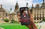 Sheffield Self Guided Treasure Hunt & Outdoor Exploration Game