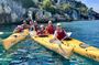 Kekova & Aperlai Sea Kayaking Expedition
