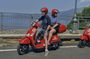 Full-Day Self-Guided Scooter Tour from Peschiera del Garda