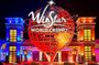 Dallas Shuttle To Oklahoma's WinStar World Casino