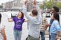Small-Group Women's History Tour in Amsterdam
