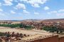 Day trip to Ait Ben Haddou Kasbah & Ouarzazate