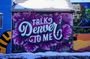 Denver, Golden, Lookout Mountain
