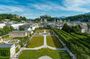Salzburg and Alpine Lakes Tour from Vienna