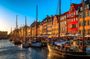 Essential tour of Copenhagen for everyone special cruises
