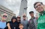 Walking Tour of the Historic Center of Mexico City