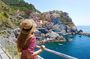 Cinque Terre and Via dell’Amore Private Tour from La Spezia