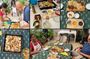 Kotor private cooking class with lunch and Old town guided tour