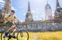 Ayutthaya Eco-Friendly Bike Tour-Famous Landmarks & Cultural Gems