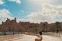 Riyadh: Half-Day Tour to Historic Ad Diriyah