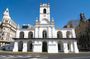 Small Group Tour of Buenos Aires Historic