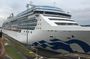 Ocean to Ocean Tour in Panama Canal