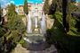 Full-Day Private Shore Excursion: Tivoli Gardens with Wine Tasting from Civitavecchia