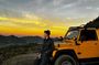 Mount Batur Sunset 4WD Jeep Tour