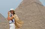Private All-Inclusive Giza Pyramids, Saqqara & Memphis Tour