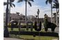 Lima Highlights: Historic Center & Barranco Tour