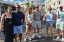 Explore Port Louis City 2 Hours Guided Walking Tour