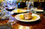 Rome's Vineyard Symphony: Countryside Winetasting Experience