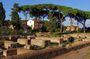 Ancient Ostia Full Day Tour with Pick Up