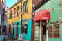 Valparaiso in Depth : Walking Tour Exclusive