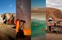 Live Atacama with Tranquility Combo 3 Days with 4 Tours