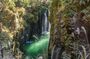 Private Takachiho Tour (With Miyazaki Hotel Pickup)