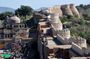 Full Day Tour of Kumbhalgarh Fort & Ranakpur Temple from Jodhpur