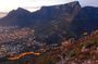 Private Cape Town City Evening Tour