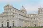 Pisa Audioguided Walking Tour with Tour Leader