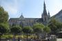 Liege Self Guided Walking Tour and Scavenger Hunt