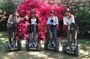 Fun Segway Valencia Tour