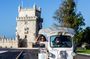 Belém Private Tuktuk Tour