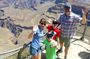 Small-Group Grand Canyon Day Tour from Flagstaff