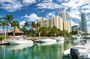 Miami and Everglades Adventure: Airboat & Bay Cruise Combo
