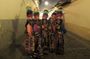 Private Quito City Tour By Night