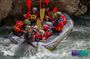 Rafting Verdon Gorges