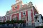 Seville in one day