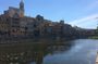Medieval Heritage Girona And Besalu Private Tour