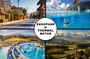 Krakow: Zakopane and Thermal Baths with Cable Car, Vodka, Oscypek