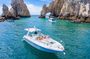 Your Own Private Luxury Yacht Experience in Cabo San Lucas