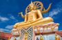 Half Day Highlights Koh Samui Tour
