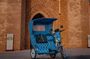 Rabat City Tour by Tuk Tuk – Private Experience