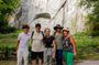 Guided walking tour of Lucerne with a local photojournalist