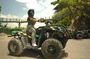 Mystic Mountain Bobsled-Raggamuffin, Zipline, ATV, & Dunn's River