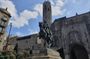Walking Tour of Medieval Barcelona La Ribera Neighborhood