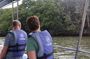 JungleWalla Desaru Coast Day River Cruise