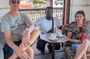 Stone Town Walking Tour